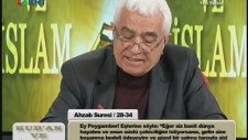 113.Bölüm:KALEM SURESİ 4.Bölüm