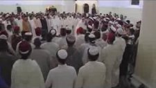 Abdulkadir Es-Sufi ile Hadra Zikri