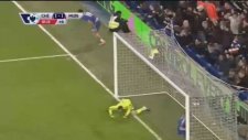 Diego Costa'dan beraberlik golü