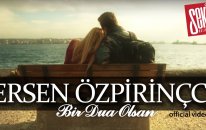 Ersen Özpirinçci - Bir Dua Olsan (Official Video)