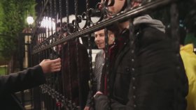 İnadına Aşk 32. Bölüm- Kamera Arkası