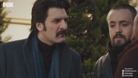 İnadına Aşk - Defolup Gidin (32. Bölüm)
