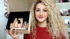 Islak Bitişli Fondotenlerim | 2016