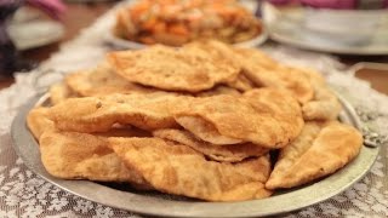 Çiğ Börek Nasıl Yapılır Videosu Çiğ Börek Nasıl Yapılır Videosu