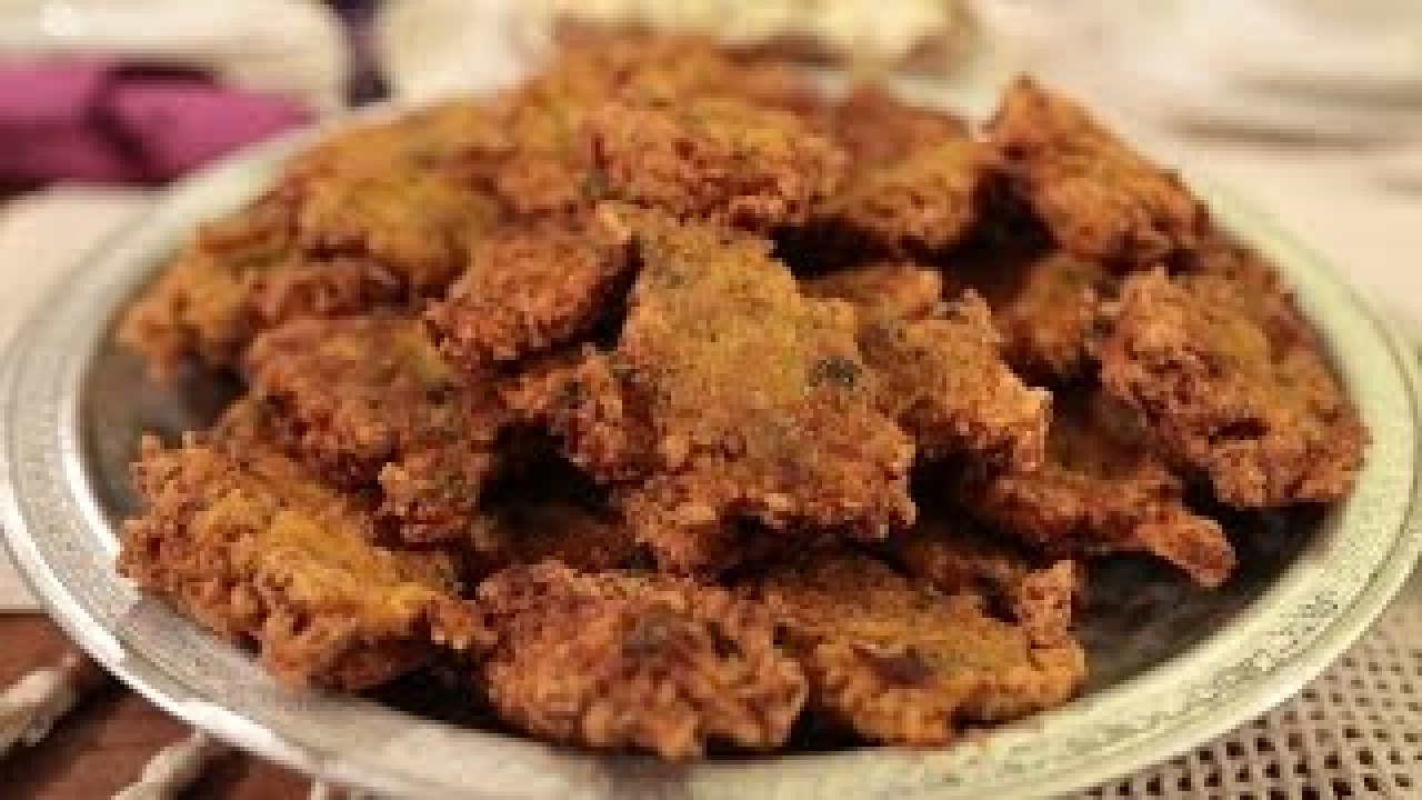 Cızbız köfte tarifi Cızbız köfte tarifi