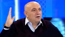Sinan Engin'den Sinan Gümüş'e sakatlık uyarısı!