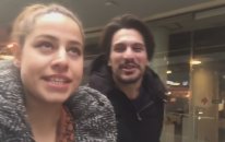 Alışveriş Merkezinde Bir Gün - Vlog #2 - Asliinandik