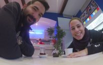 Bağdat Caddesi Turu - Vlog #3 | Ekin Kollama ile / asliinandik