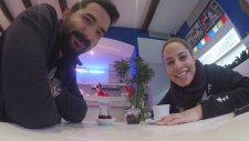 Bağdat Caddesi Turu - Vlog #3 | Ekin Kollama ile / asliinandik