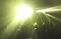 Demonation Festival'den Renkli Kareler