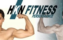 Hakan Fitness Yeni Konseptiyle Tekrar Yayında