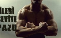 İleri Seviye - Evde Pazu Kaslarınızı Patlatacak Antrenman Programı