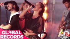 INNA - Cola Song (Canlı Performans)