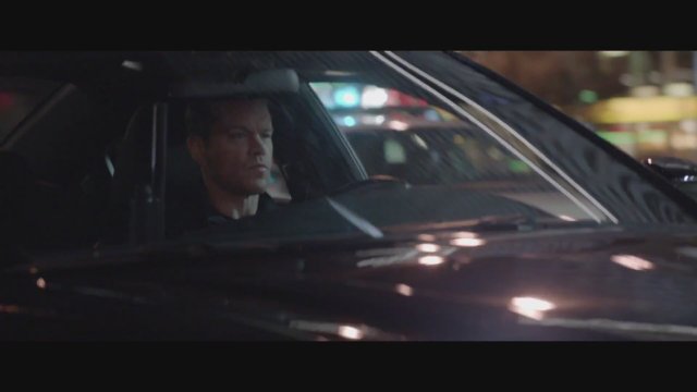 Jason Bourne (2016) TV Spot