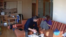 Kadına Şiddet Her yerde ( Reallifecam)