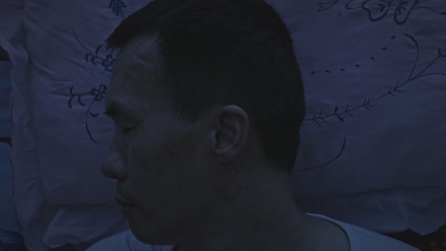 Kaili Blues (2015) Fragman