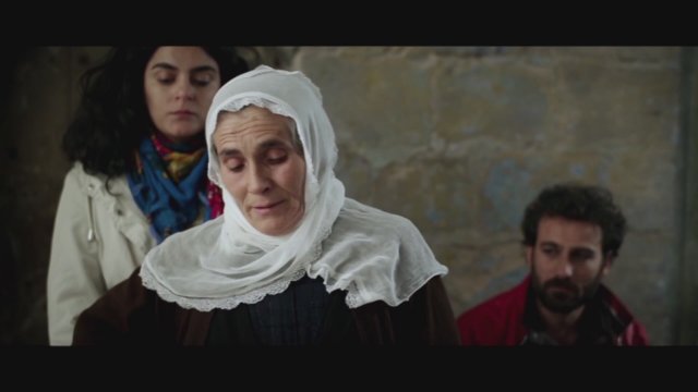 Kara At Hatıraları - Fragman