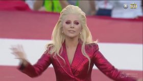 Lady Gaga - Amerikan Marşı Lady Gaga - Amerikan Marşı
