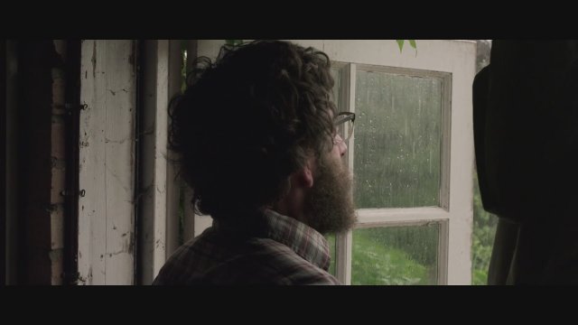 Notes on Blindness (2016) Fragman