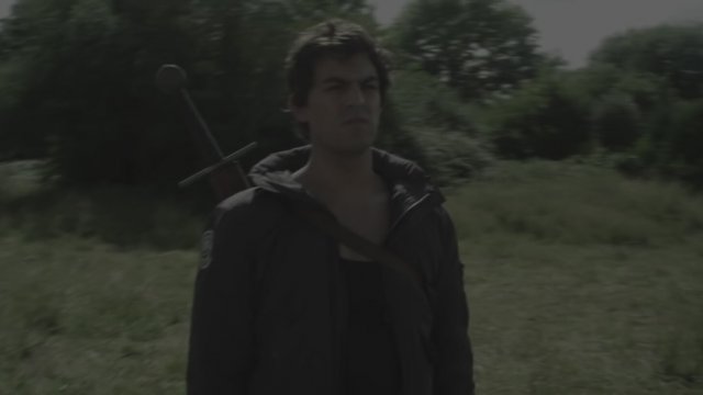 The Fall of Men (2015) Teaser