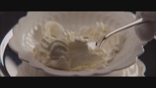 Inglourious Basterds - Restoran Sahnesi