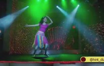 Khushı'den Muhteşem Dans - Ek Do Teen Char