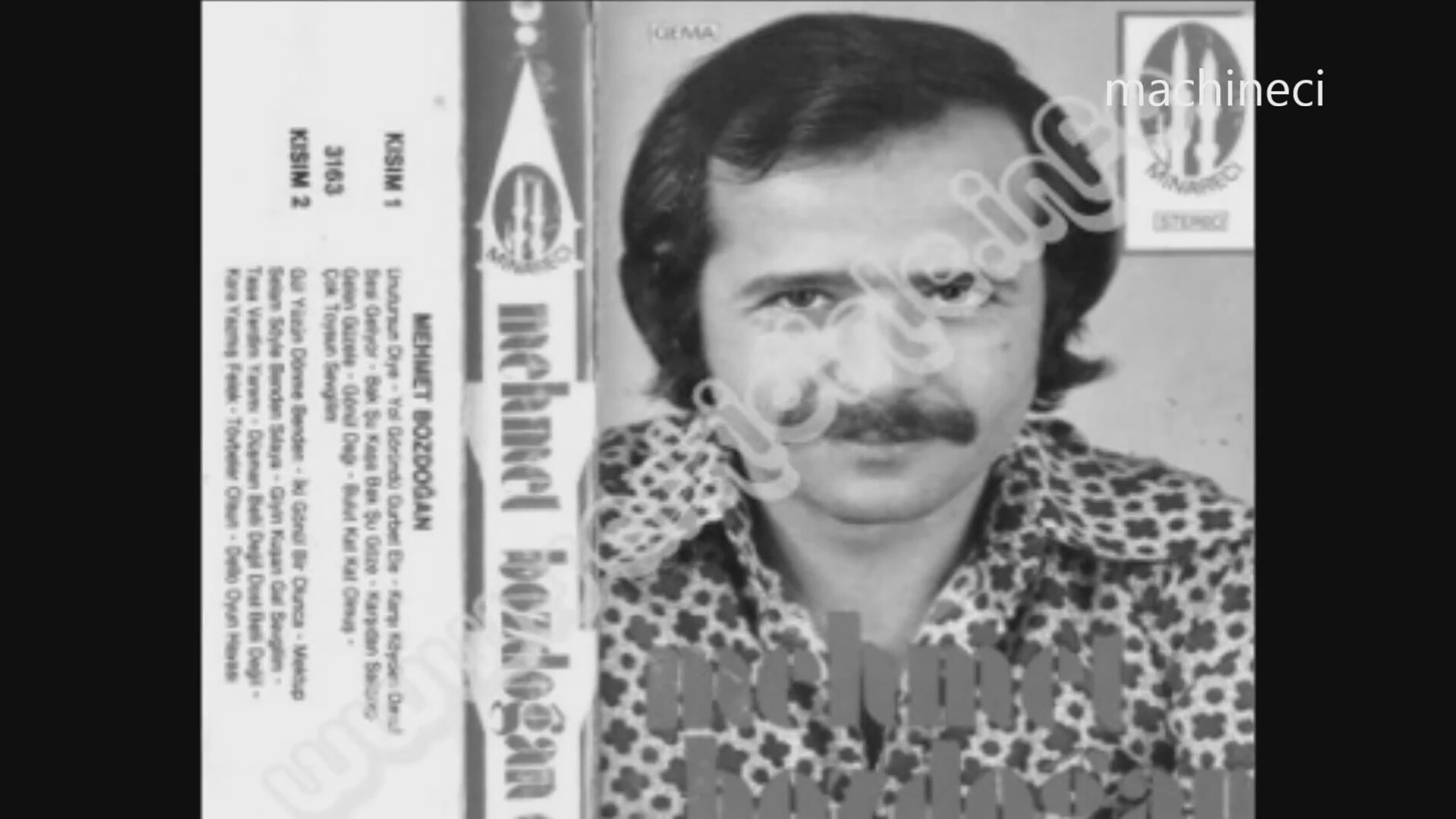 Ceyhun Çelikin Devam klibi rekora koşuyor Ceyhun Çelikin Devam klibi rekora koşuyor