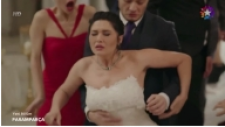 Nurgül Yeşilçay'ı Diziden Atmak İçin Öldürdüler
