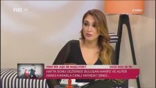 Şehitlere Rağmen Oynuyorsunuz Diyerek Çıkıp Giden Aday (Zuhal Topal 8 Şubat Pazartesi)