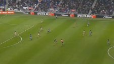Cardona'dan mükemmel gol!