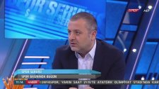 Galatasaray Panikledi Yanlış Anlaşma Yaptı - Spor Servisi