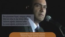 Mümin Sarıkaya - Ben Yoruldum Hayat Gelme Üstüme