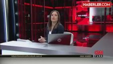 Nevşin Mengü, Canlı Yayında Rejiyi Azarladı