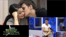 Onur ve Seda'nın Sevgili Olarak Birlikte Geçirdiği Bir Gün - Big Brother Türkiye