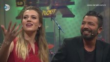 Hangi İfadelerden Birisinin Sevdiğini Anlarız? - Beyaz Show