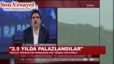 7 Haziran Sonrası Verdiğimiz Şehitlerimiz ve İtiraflar