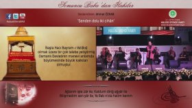 Ahmet Özhan - Senden Dolu Iki Cihan Ahmet Özhan - Senden Dolu Iki Cihan