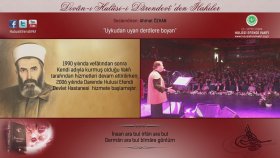 Ahmet Özhan - Uykudan Uyan Ahmet Özhan - Uykudan Uyan