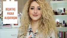 Alışveriş | Beşiktaş Pasajı 2 | 2016