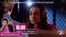 Bir Garip Ask 68 Bölüm Fragman
