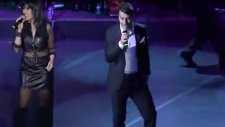 Bülent Korkmaz'dan dans şov