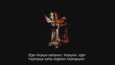 Bushido - Hast du was bist du was (Türkçe Altyazılı)