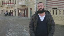 Filinta'nın Bekri Karakteri Ebubekir Öztürk ile Özel Röportaj