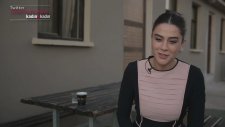 Filinta'nın Tabibe Leyla Karakteri Asena Tuğal ile Özel Röportaj