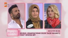 Gelin Aday Tarkan'a Benzemiyorsun Deyip Reddetti (Esra Erol - 09 Şubat Salı)
