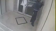 Kargoyu Adrese Teslim Etmeden Dönen Kargocu