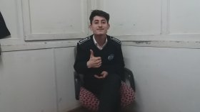 Metin Işık - 'mete Demir' Metin Işık - 'mete Demir'