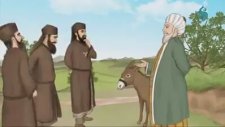 Nasrettin Hoca Fıkraları - Nasrettin Hoca Ve Üç Papaz..