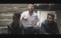 Sanjar - Mutluluk Şırıngası 2 ( Official Video ) 2016 #yenibommbaaa!