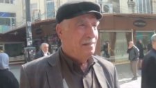 Spiker Çıldırtan Antepli Amca